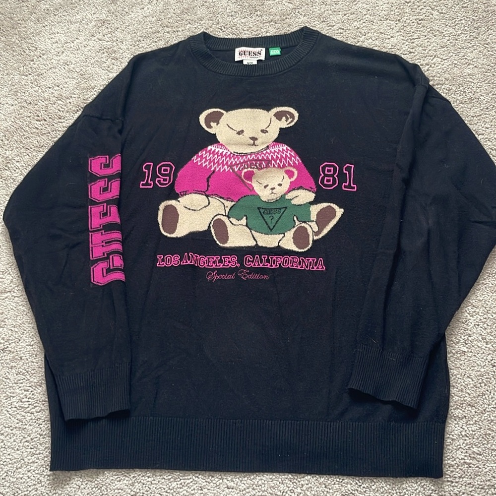 Sweater GUESS US M